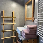 Apartmán Bosski Wypoczynek