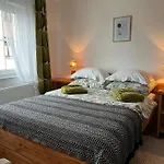 Bosski Wypoczynek Apartmán Jastarnia