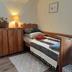 Bosski Wypoczynek Apartmán