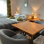 Apartmán Bosski Wypoczynek *