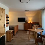 Bosski Wypoczynek Apartmán *