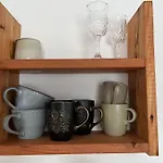 Apartmán Bosski Wypoczynek