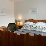 Bosski Wypoczynek Apartmán Jastarnia