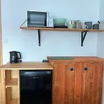 Apartmán Bosski Wypoczynek