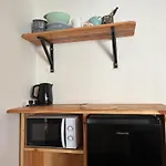 Bosski Wypoczynek Apartmán