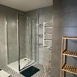 Bosski Wypoczynek Apartmán *