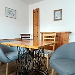 Apartmán Bosski Wypoczynek