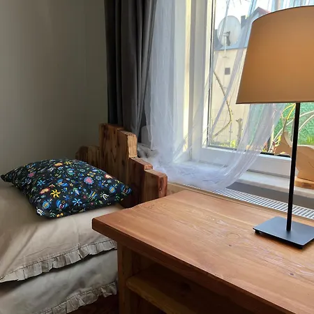 Apartment Bosski Wypoczynek *