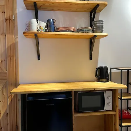 Apartment Bosski Wypoczynek