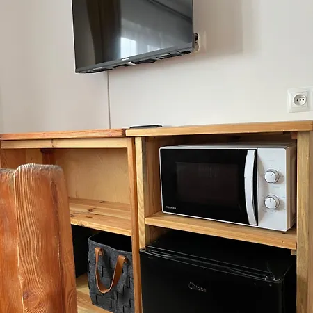 Apartment Bosski Wypoczynek Jastarnia