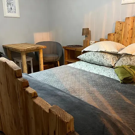 Bosski Wypoczynek * Jastarnia