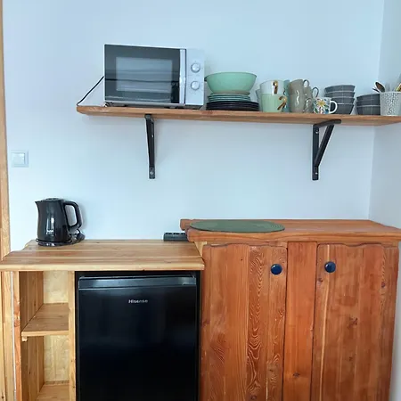 Apartment Bosski Wypoczynek