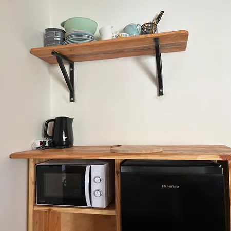 Bosski Wypoczynek Apartment