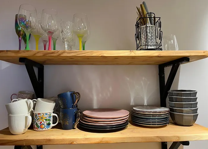 Bosski Wypoczynek Apartment