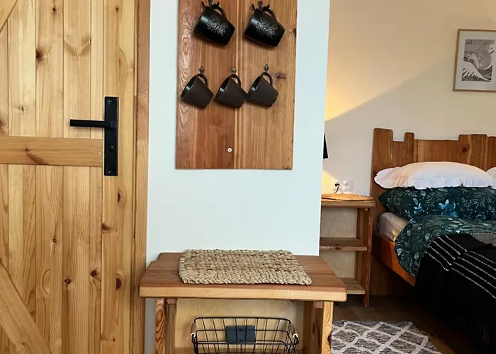 Bosski Wypoczynek * Jastarnia