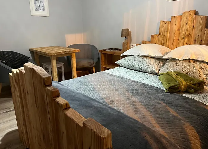 Bosski Wypoczynek * Jastarnia