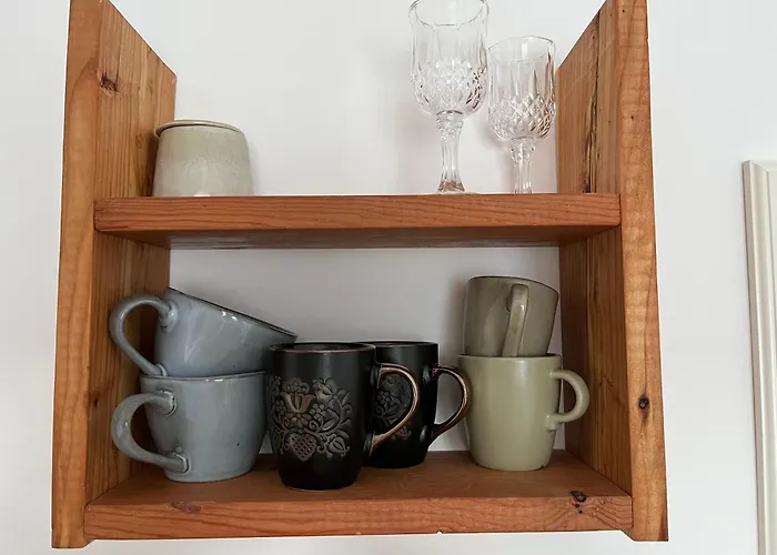 Apartment Bosski Wypoczynek