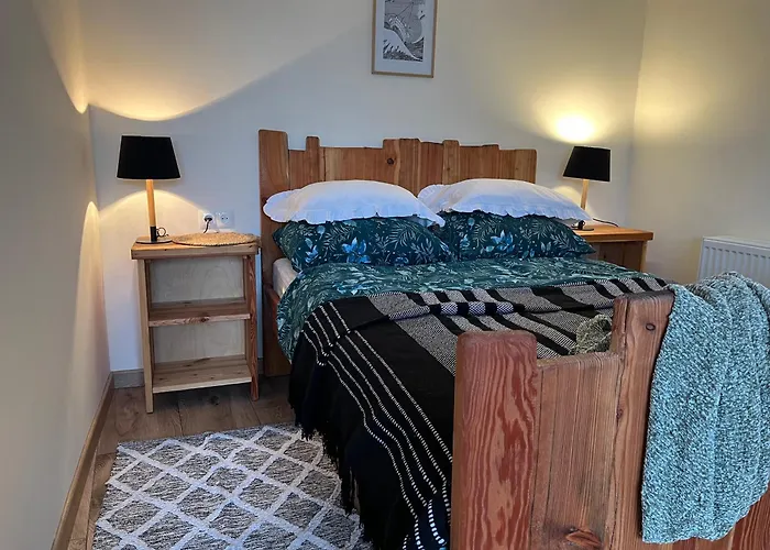 Bosski Wypoczynek Jastarnia