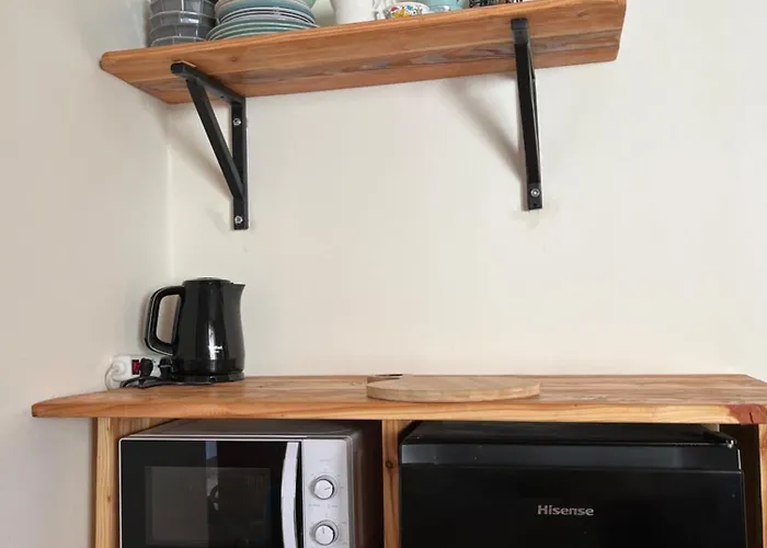 Bosski Wypoczynek Apartment