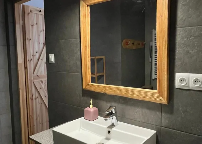 Bosski Wypoczynek * Jastarnia